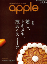 apple Vol.123